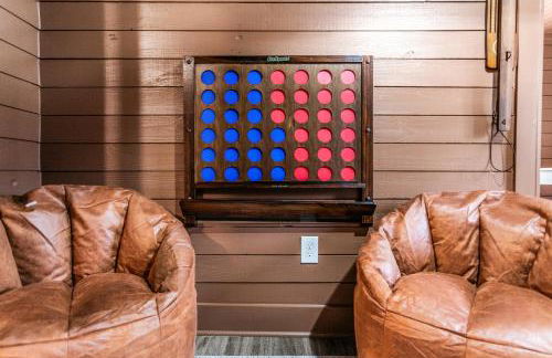 Cozy 3BD with Air Hockey, BBQ - Near Duke University - Foto 55