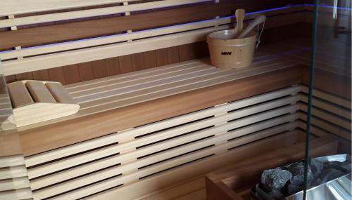 Gorgeous Home In Neoric With Sauna - Foto 4