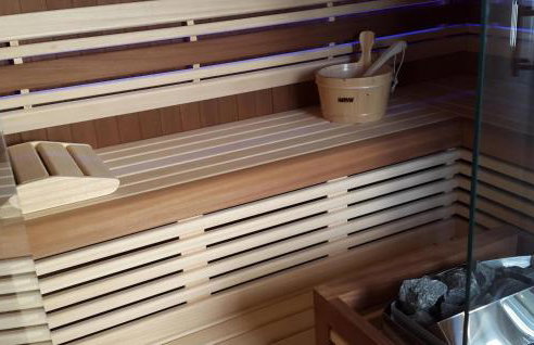 Gorgeous Home In Neoric With Sauna - Photo 4