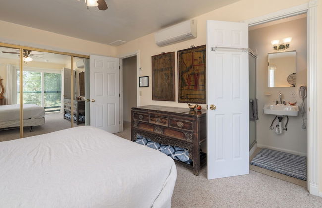 OFF THE Beaten Path Mariposa 3BD + EV Charger - Foto 4