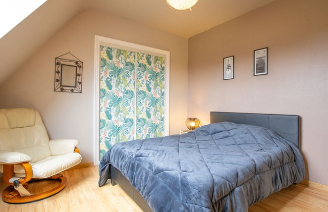 des Aulnes - Foto 25