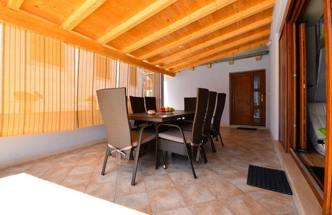 Holiday Home Belmondo - Foto 13