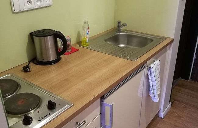 Hotel PurPur - Foto 13