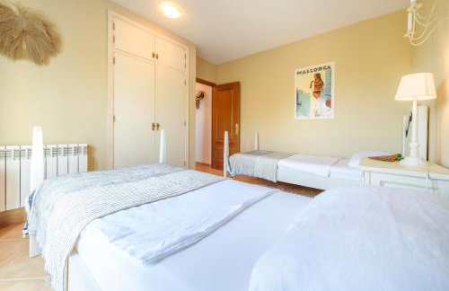 Villa Turo del Sol - Foto 18