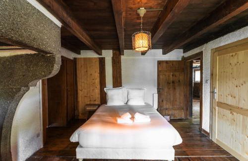 Aux Sources - 14 personnes - sauna & jacuzzi - Photo 45