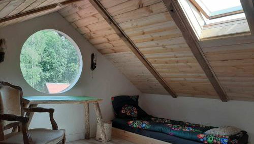 Domki w Lipowej Dolinie - Foto 3