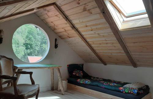 Domki w Lipowej Dolinie - Foto 3