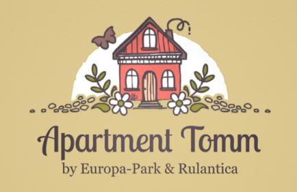 Apartment Tomm by Europa-Park & Rulantica - Photo 50