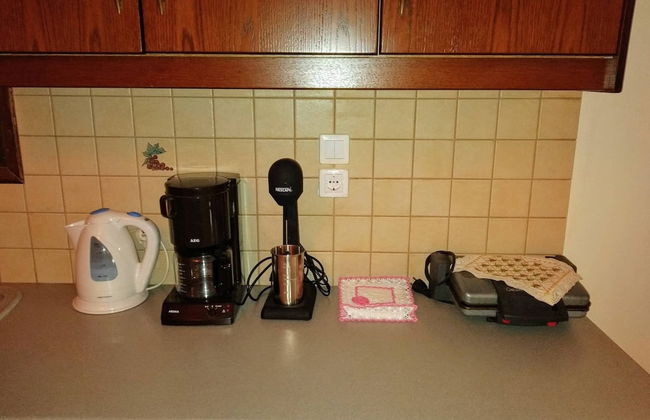 Vallias House - Foto 26