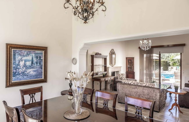 Villa Meadowlands - Photo 32