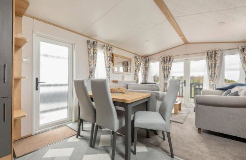 Lodge No 10 - St Andrews Lodge Park - Foto 9