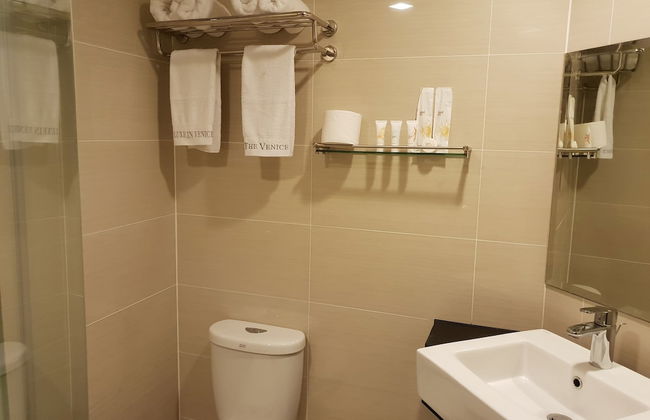 LUXE In Venice - The Venice Residences - Foto 31