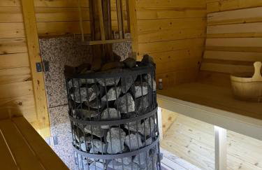 Urocze domki #2, Domek Sitno 69E KASZUBY - Foto 12