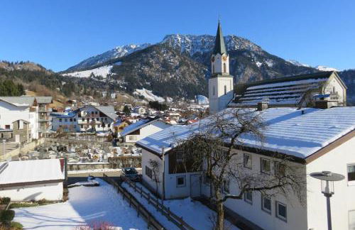 Allgäu Oase - fewo-badhindelang - Foto 27
