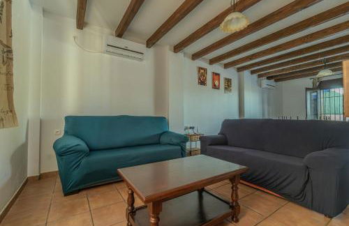 Casa Rural Mirador de los Tomillos - Foto 34