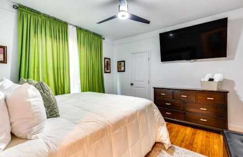 Walk to Amphitheater Birmingham Retreat with Games - Foto 14