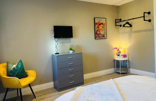 Travard Heathrow 382 - Foto 20