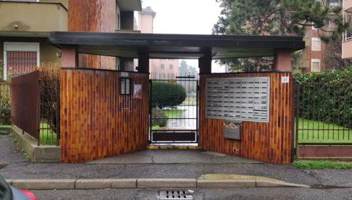 Bnbook Monolocale Beatrice Rho Fiera - Foto 4