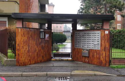 Bnbook Monolocale Beatrice Rho Fiera - Foto 4