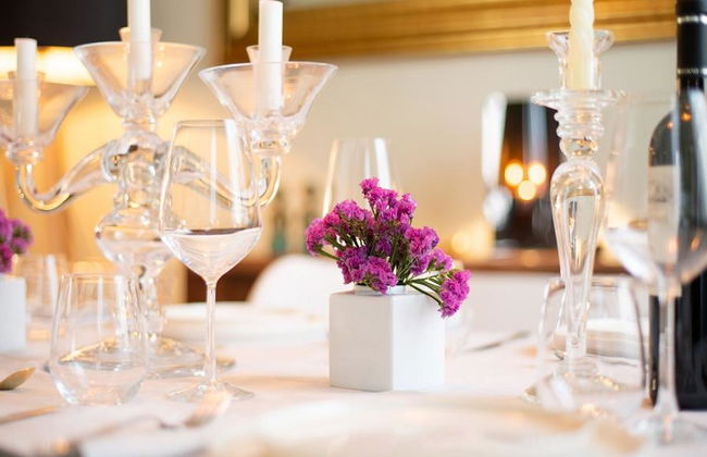 Experiencia gastronómica con cocina en vivo - Experiencia para grupos pequeños - Foto 7