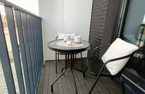 Sleep & Fly & Stay I Comfort Apartament - Foto 74