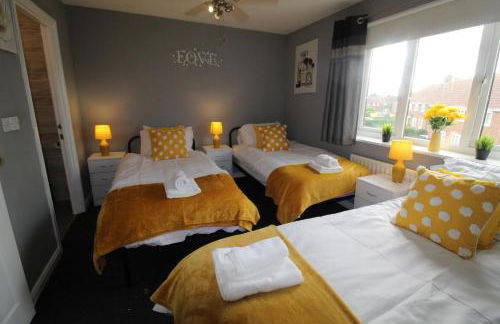 Harriers Grove House - Foto 21