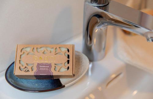 Altstadt Apartment am Dom Wetzlar, 1 Zi, Küche, Bad mit Parkplatz & WLAN - Foto 17