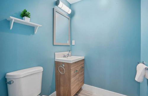 Stunning Renovated DC Home - Foto 26