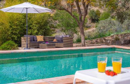 Villa Irene Vélez-Málaga by Ruralidays - Photo 26