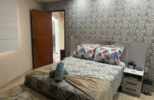 Nosso Aconchego - Foto 17