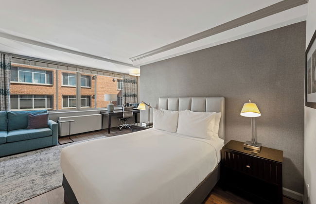 The River Inn - Foto 49