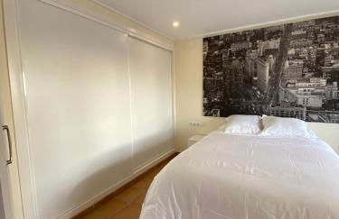 Seaside Beach-Lounge Alicante - Photo 17