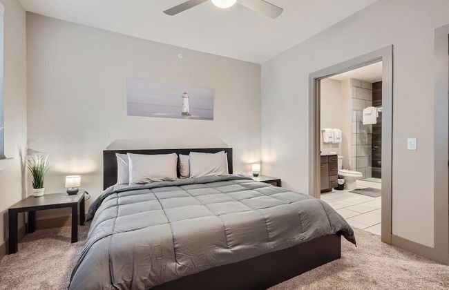 Best stay in Austin - Foto 2