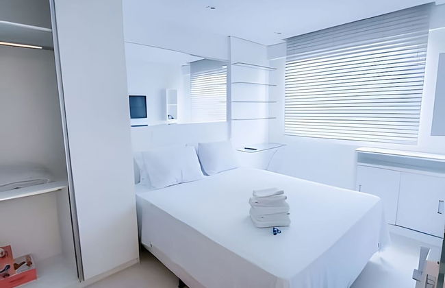 OZPED Flats Particulares Saint Moritz - Foto 45