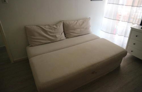 Grandma Mary's Apartment Nea Playia - Foto 11