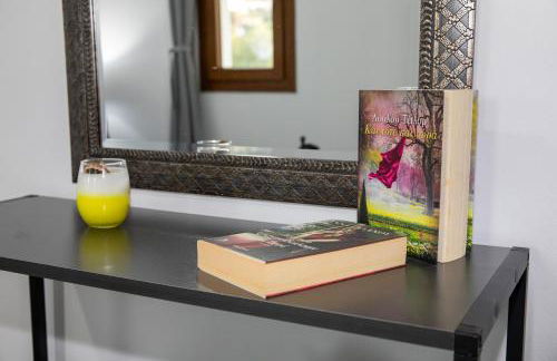 Leros Houses a Porto Lago - Foto 52