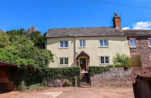 Twyford Farm Cottage - Foto 39