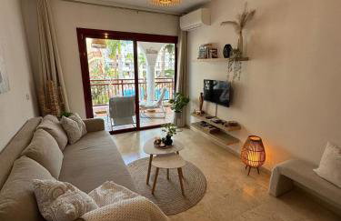 El Bohemia Tenerife zuid strand rust en 3 zwembaden - Photo 41