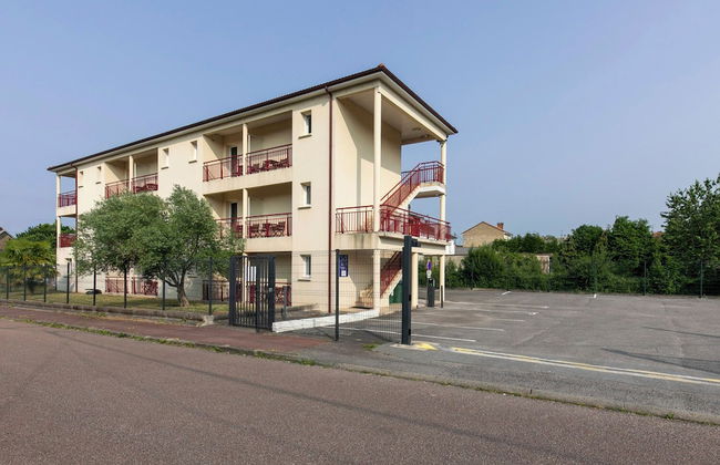 Apparts Confort 87 - Photo 45