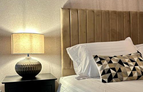 Crown Street Aparthotel - Foto 22