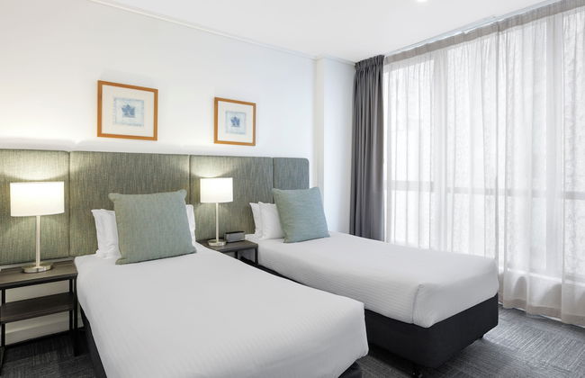 Quest Southbank - Foto 15