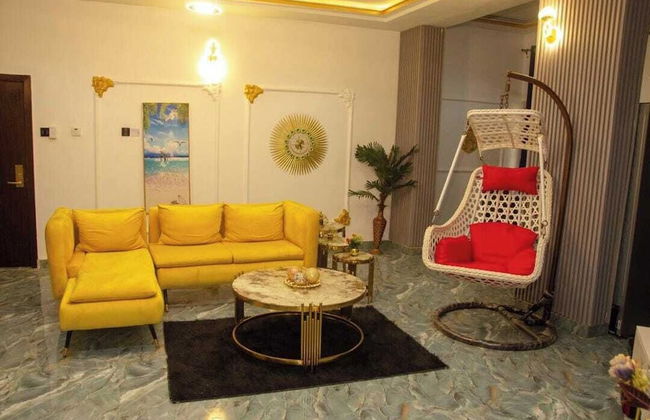 Size99 Apartment and Suites - Foto 18