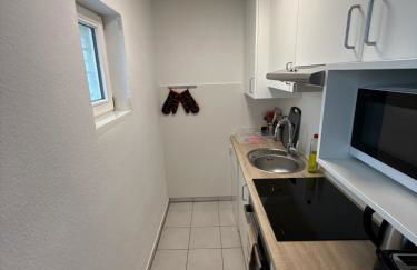 Cosy studio apartment in a central location - Foto 6