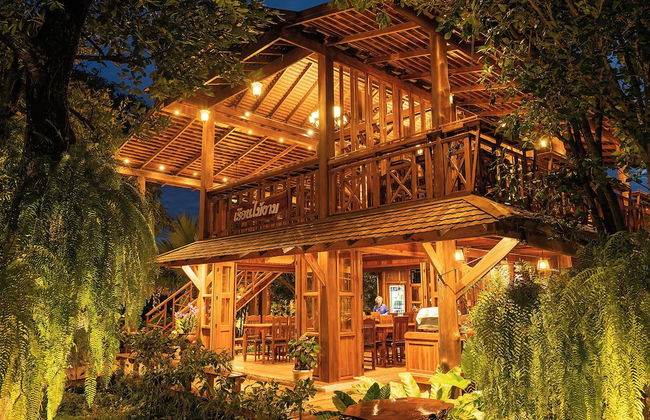 Saksila Resort - Photo 67