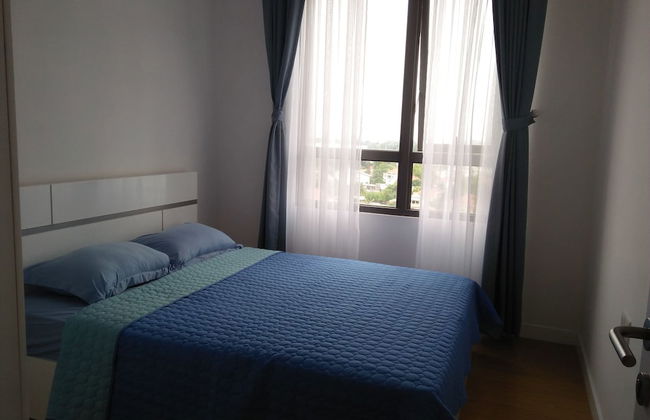 Masteri Sunny Apartment - Foto 8