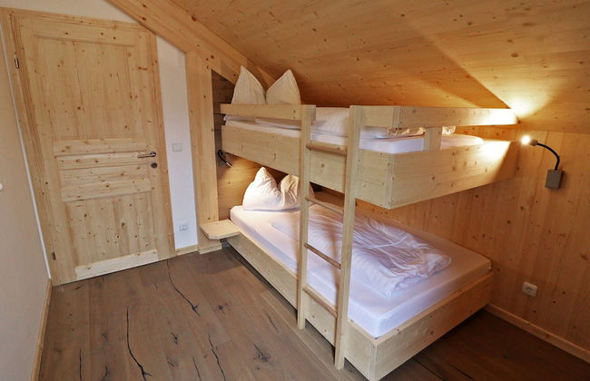 Premium #62 mit Sauna&Sprudelbad - Foto 3