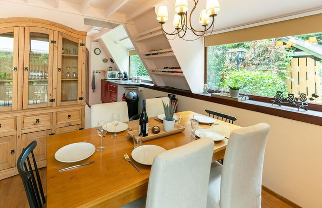 Lanaken Luxe Garden Retreat - Foto 22