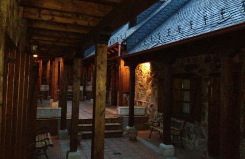 Alojamientos Rurales El Fontano - Foto 29