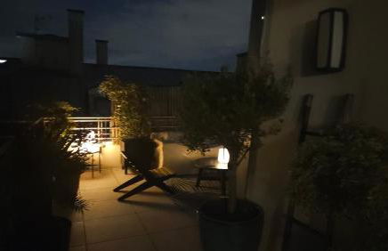 Le toit chic à 15 mn Paris Centre - Foto 7