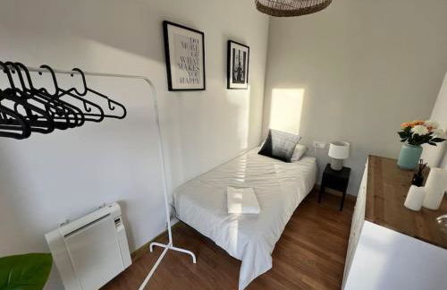 Apartamento espacioso y familiar - Photo 27